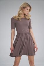 Dieninė suknelė modelis 154730 Figl
