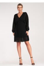 Kokteilinė suknelė modelis 214824 Figl - Image 4