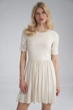 Dieninė suknelė modelis 154731 Figl