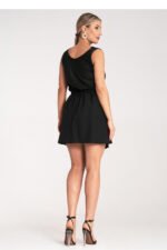 Trumpas sijonas modelis 214841 Figl - Image 3