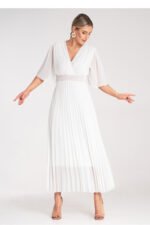 Kokteilinė suknelė modelis 214873 Figl - Image 2