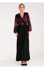 Kokteilinė suknelė modelis 217096 Figl - Image 2