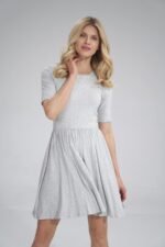 Dieninė suknelė modelis 154732 Figl