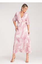 Dieninė suknelė modelis 214858 Figl