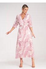 Dieninė suknelė modelis 214858 Figl - Image 2
