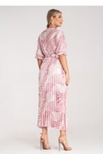 Dieninė suknelė modelis 214858 Figl - Image 3