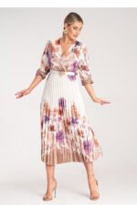 Dieninė suknelė modelis 214859 Figl - Image 2