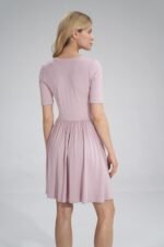 Dieninė suknelė modelis 154733 Figl - Image 3