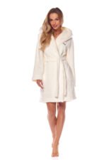 Vonios chalatas modelis 172766 L&L collection
