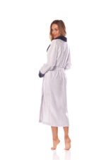 Vonios chalatas modelis 199721 L&L collection - Image 3
