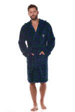 Vonios chalatas modelis 200803 L&L collection - Image 2