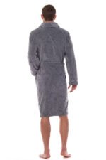 Vonios chalatas modelis 206079 L&L collection - Image 3