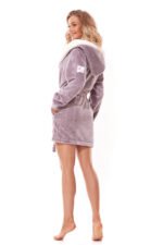 Vonios chalatas modelis 186208 L&L collection - Image 2