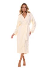 Vonios chalatas modelis 199374 L&L collection