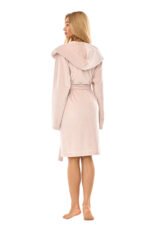 Vonios chalatas modelis 218047 L&L collection - Image 3