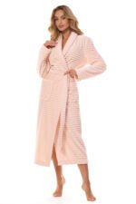 Vonios chalatas modelis 217115 L&L collection