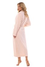 Vonios chalatas modelis 217115 L&L collection - Image 3