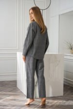 Pižamos modelis 221711 L&L collection - Image 3