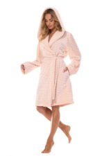 Vonios chalatas modelis 217118 L&L collection - Image 2