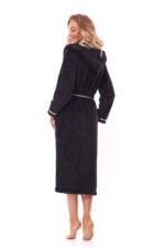 Vonios chalatas modelis 185311 L&L collection - Image 2