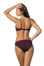 Maudymosi kostiumėlis iš vienos dalies modelis 82119 Marko - Image 4