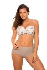 Dviejų dalių maudymosi kostiumėlis modelis 165707 Marko - Image 2