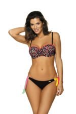 Dviejų dalių maudymosi kostiumėlis modelis 114159 Marko - Image 2