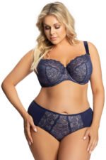 Pusiau minkštas modelis 172152 Gorsenia Lingerie - Image 2