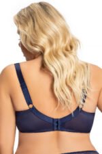Pusiau minkštas modelis 172152 Gorsenia Lingerie - Image 3