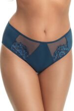 Brazilų stiliaus kelnaitės modelis 156771 Gorsenia Lingerie