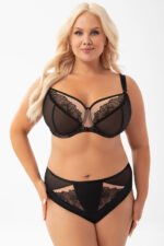 Kelnaitės modelis 211165 Gorsenia Lingerie - Image 2