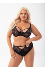Kelnaitės modelis 209538 Gorsenia Lingerie