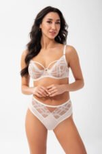 Brazilų stiliaus kelnaitės modelis 209543 Gorsenia Lingerie