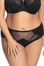 Kelnaitės modelis 141417 Gorsenia Lingerie