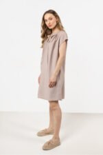 Dieninė suknelė modelis 212243 awama - Image 2