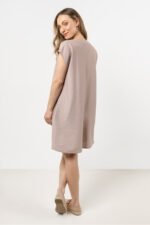 Dieninė suknelė modelis 212243 awama - Image 3