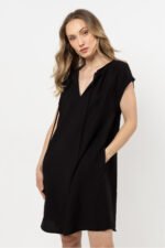 Dieninė suknelė modelis 212244 awama