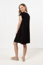 Dieninė suknelė modelis 212244 awama - Image 3