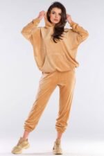 Džemperis modelis 154784 awama - Image 2