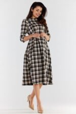 Dieninė suknelė modelis 173850 awama - Image 4