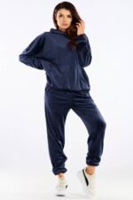 Sportinės kelnės modelis 158609 awama