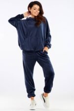 Sportinės kelnės modelis 158609 awama - Image 2