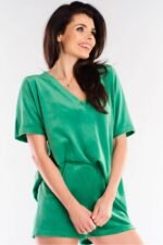 Šortai modelis 154794 awama - Image 4