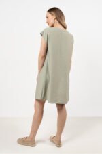 Dieninė suknelė modelis 212242 awama - Image 3