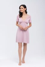 Naktiniai marškiniai modelis 170101 Babella