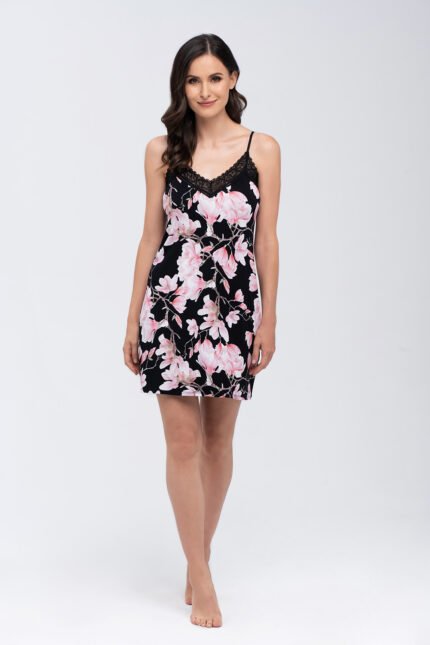 Naktiniai marškiniai modelis 170102 Babella