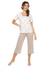 Pižamos modelis 208754 Donna