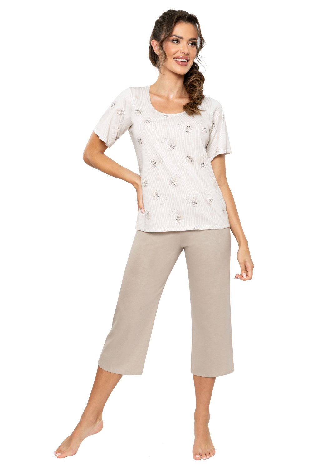 176651668336548 Pižamos modelis 208754 Donna - Image 1