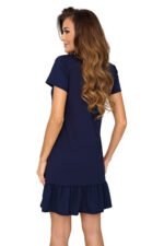 Naktiniai marškiniai modelis 172521 Donna - Image 2