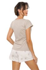 Pižamos modelis 208755 Donna - Image 2